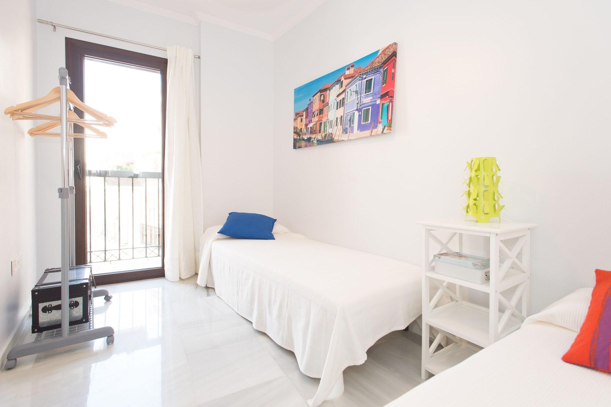 The Zentral Suites & Apartments Seville Ngoại thất bức ảnh